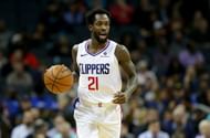 Patrick Beverley impressed during the 2019 postseason